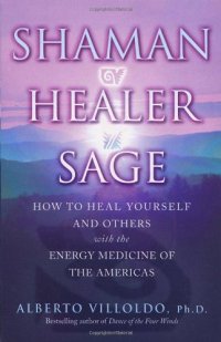 cover of the book Shaman, Healer, Sage