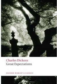 cover of the book Great Expectations (Oxford World's Classics)