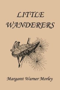 cover of the book Little Wanderers, Illustrated Edition