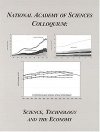 cover of the book (NAS Colloquium) Science, Technology and the Economy