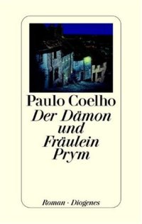 cover of the book Der Damon und Fraulein Prym