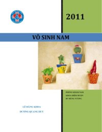 cover of the book Vô sinh nam