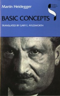 cover of the book Basic Concepts