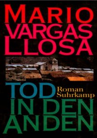 cover of the book Tod in den Anden