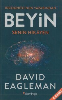 cover of the book Beyin: Senin Hikayen