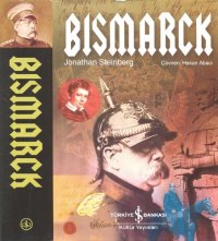 cover of the book Bismark