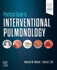 cover of the book Practical Guide to Interventional Pulmonology