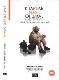 cover of the book Kitapları Nasıl Okumalı