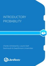 cover of the book Introductory Probability