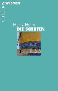 cover of the book Die Schiiten