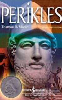 cover of the book Perikles