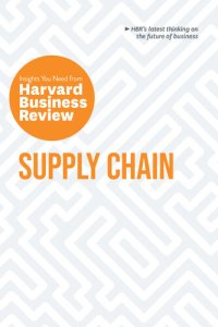 cover of the book Supply Chain