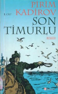 cover of the book Son Timurlu I