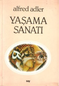 cover of the book Yaşama Sanatı