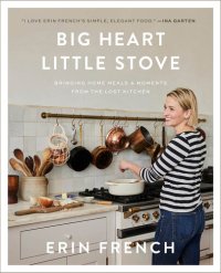 cover of the book Big Heart Little Stove