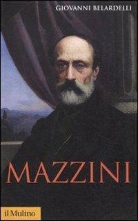 cover of the book Mazzini