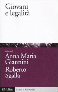 cover of the book Giovani e legalità