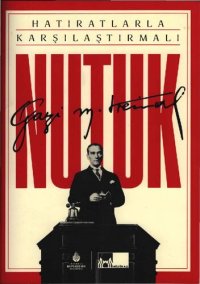 cover of the book Nutuk