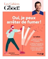 cover of the book Oui, je peux arrêter de fumer !