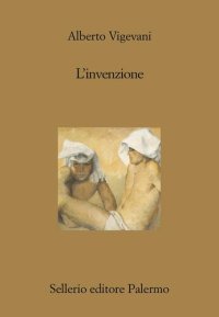 cover of the book L' invenzione