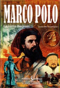 cover of the book Marco Polo