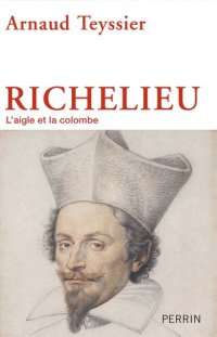 cover of the book Richelieu