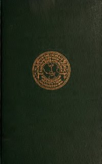 cover of the book Nearctic wasps of the subfamilies Pepsinae and Ceropalinae