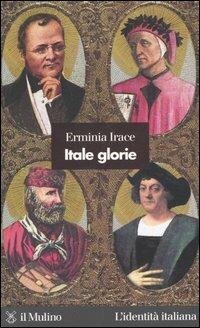 cover of the book Itale glorie