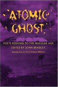 cover of the book Atomic Ghost