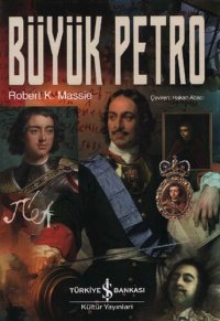 cover of the book Büyük Petro