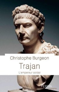 cover of the book Trajan