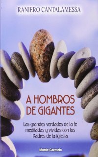 cover of the book A hombros de gigantes