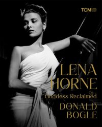 cover of the book Lena Horne