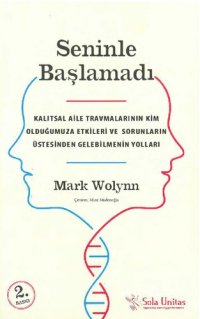 cover of the book Seninle Başlamadı