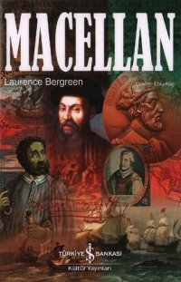 cover of the book Macellan