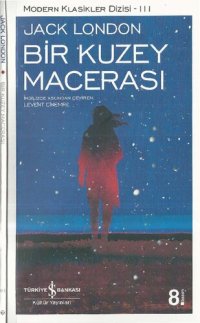 cover of the book Bir Kuzey Macerası