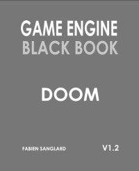 cover of the book Game Engine Black Book: Doom