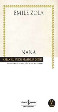 cover of the book Nana