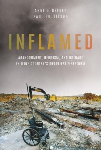 cover of the book Inflamed