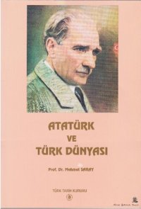 cover of the book Atatürk ve Türk Dünyası