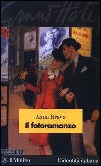 cover of the book Il fotoromanzo