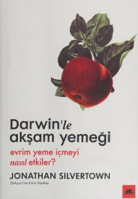 cover of the book Darwin'le Akşam Yemeği