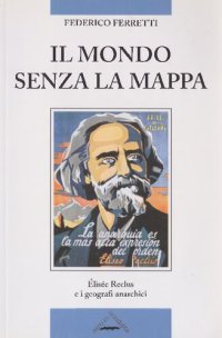 cover of the book Il mondo senza mappa