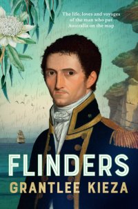 cover of the book Flinders