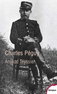 cover of the book Charles péguy