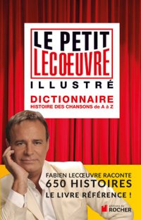 cover of the book Le petit lecoeuvre illustré