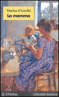 cover of the book La mamma