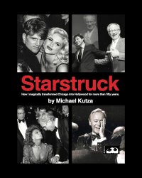 cover of the book Starstruck