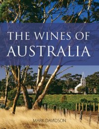 cover of the book The Wines of Australia