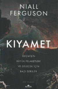 cover of the book Kıyamet